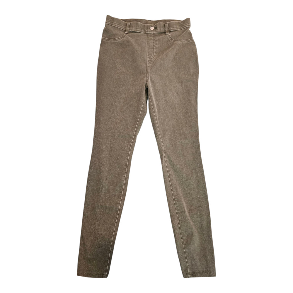 Time and Tru Medium Gray Pants